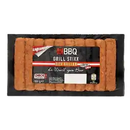 Hofer Grillstixx Bier oder scharf HOFER Angebot