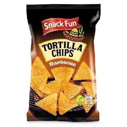 Hofer Tortilla Chips versch. Sorten HOFER Angebot