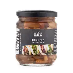 Hofer Burger Beilagen div. Sorten HOFER Angebot