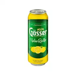 Hofer Bio Stoff, Radler, Radler alkoholfrei oder Naturgold alkoholfrei HOFER Angebot