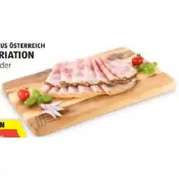 Hofer Bratenvariation Knoblauch oder Pfeffer HOFER Angebot