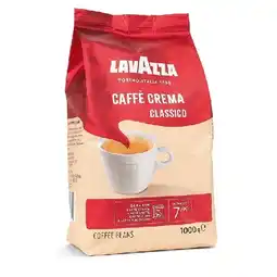 Hofer Caffe Crema div. Sorten HOFER Angebot