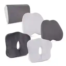 Hofer Homeoffice Kissen div. Sorten HOFER Angebot