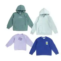 Hofer Kinder-Sweatshirt versch. Farben und Modelle HOFER Angebot