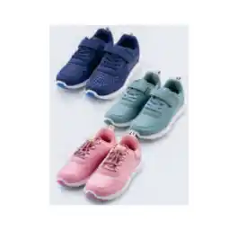 Hofer Kinder-Sneaker versch. Farben und Modelle HOFER Angebot