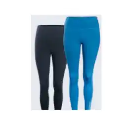 Hofer Damen-/Herren-Laufhose versch. Farben und Modelle HOFER Angebot