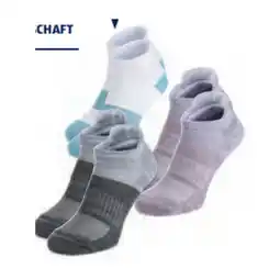 Hofer Damen-/Herren-Fitnesssocken versch. Farben und Modelle HOFER Angebot