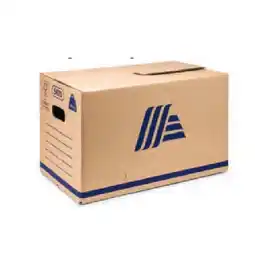 Hofer Umzugskarton HOFER Angebot