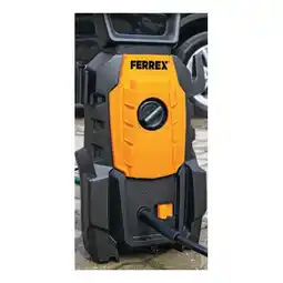 Hofer Hochdruckreiniger HOFER Angebot