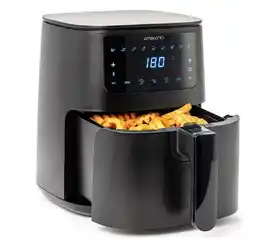 Hofer Heissluftfritteuse HOFER Angebot