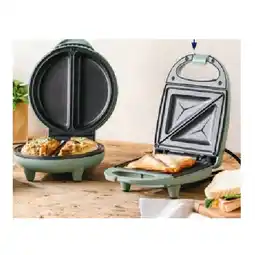 Hofer Omelette Maker/Sandwich Maker HOFER Angebot