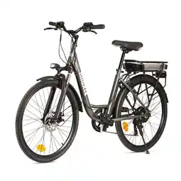 Hofer E-Bike J5 PLUS HOFER Angebot