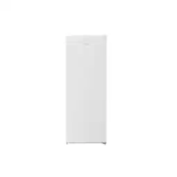 Hofer Gefrierschrank RFSM200T41WN HOFER Angebot