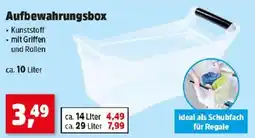 Thomas Philipps Aufbewahrungsbox Angebot