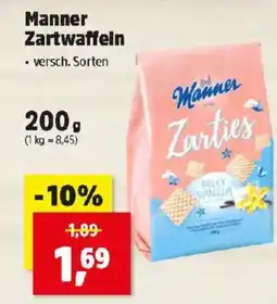 Thomas Philipps Manner Zartwaffeln Angebot