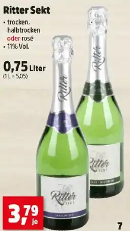 Ritter Sekt