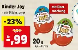 Thomas Philipps Kinder Joy Angebot