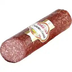 Metro Putensalami, Preisangabe ohne MwSt. (Preis inkl. MwSt. 17,59 €), METRO Angebot