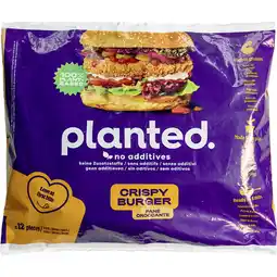 Metro Vegane Chicken Burger, Preisangabe ohne MwSt. (Preis inkl. MwSt. 21,72 €), METRO Angebot