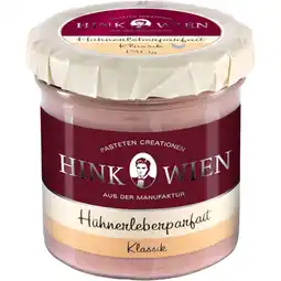 Metro Hühnerleberparfait, Preisangabe ohne MwSt. (Preis inkl. MwSt. 8,13 €), METRO Angebot