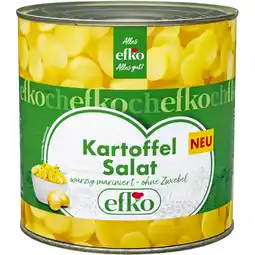 Metro Kartoffelsalat, Preisangabe ohne MwSt. (Preis inkl. MwSt. 10,22 €), METRO Angebot