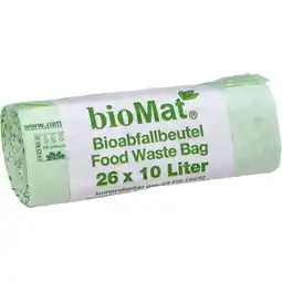 Metro Müllbeutel Auf Stärkebasis 10L, Preisangabe ohne MwSt. (Preis inkl. MwSt. 4,79 €), METRO Angebot