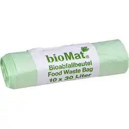 Metro Müllbeutel Auf Stärkebasis 30L, Preisangabe ohne MwSt. (Preis inkl. MwSt. 5,15 €), METRO Angebot