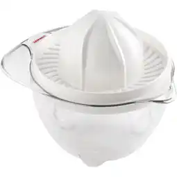 Metro Zitruspresse 2000 Comfortline, Preisangabe ohne MwSt. (Preis inkl. MwSt. 11,42 €), METRO Angebot