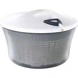 Metro Salatschleuder Comfortline, Preisangabe ohne MwSt. (Preis inkl. MwSt. 26,99 €), METRO Angebot