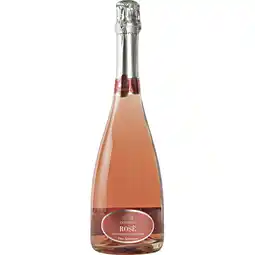 Metro Spumante Bianco oder Rose, Preisangabe ohne MwSt. (Preis inkl. MwSt. 2,54 €), METRO Angebot
