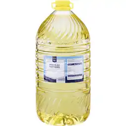 Metro High Oleic Frittieröl, Preisangabe ohne MwSt. (Preis inkl. MwSt. 27,49 €), METRO Angebot