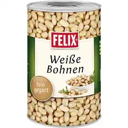 Metro Weiße Bohnen, Preisangabe ohne MwSt. (Preis inkl. MwSt. 10,44 €), METRO Angebot