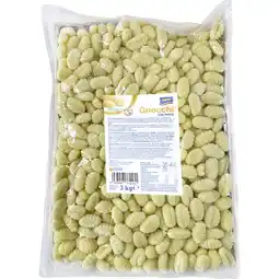 Metro Gnocchi, Preisangabe ohne MwSt. (Preis inkl. MwSt. 6,59 €), METRO Angebot