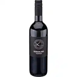 Metro Bio Burgenland Tradition Cuvee, Preisangabe ohne MwSt. (Preis inkl. MwSt. 6,59 €), METRO Angebot