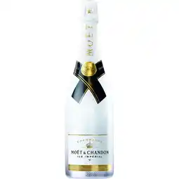 Metro Champagner Ice Imperial, Preisangabe ohne MwSt. (Preis inkl. MwSt. 58,79 €), METRO Angebot