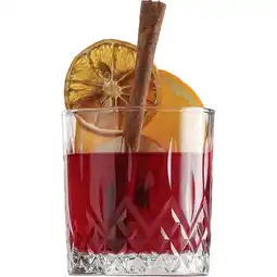 Metro Gläserserie Mirano Whisky Glas 33 cl, Preisangabe ohne MwSt. (Preis inkl. MwSt. 1,55 €), METRO Angebot