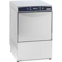 Metro Gläserspüler AF40.30E TOUCH, Preisangabe ohne MwSt. (Preis inkl. MwSt. 1908,00 €), METRO Angebot