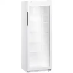 Metro Glastürkühlschrank MRFVC3511, Preisangabe ohne MwSt. (Preis inkl. MwSt. 658,80 €), METRO Angebot