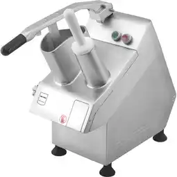 Metro Gemüseschneider GVC1002, Preisangabe ohne MwSt. (Preis inkl. MwSt. 538,80 €), METRO Angebot