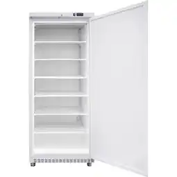 Metro Gefrierschrank GFR4600, Preisangabe ohne MwSt. (Preis inkl. MwSt. 958,80 €), METRO Angebot