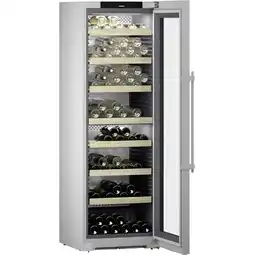 Metro Weinschrank WPSD5252, Preisangabe ohne MwSt. (Preis inkl. MwSt. 1338,00 €), METRO Angebot