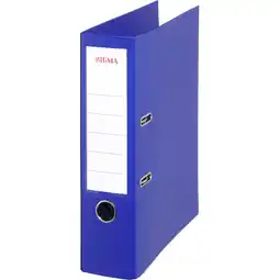 Metro Ordner A4 div. Farben, Preisangabe ohne MwSt. (Preis inkl. MwSt. 2,87 €), METRO Angebot