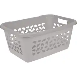 Metro Wäschewanne oder Wäschekorb 52 l, Preisangabe ohne MwSt. (Preis inkl. MwSt. 12,00 €), METRO Angebot