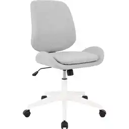 Metro Bürosessel Grau EC507, Preisangabe ohne MwSt. (Preis inkl. MwSt. 119,99 €), METRO Angebot