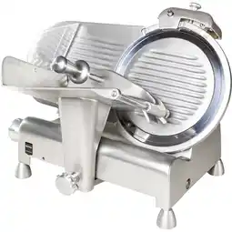 Metro Aufschnittmaschine GFS1030, Preisangabe ohne MwSt. (Preis inkl. MwSt. 600,00 €), METRO Angebot