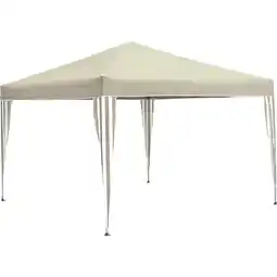 Metro Pavillon, Preisangabe ohne MwSt. (Preis inkl. MwSt. 60,00 €), METRO Angebot