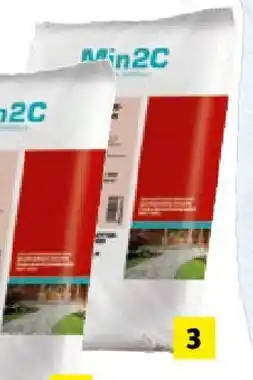 Bauhaus Min2C Drainageschotter Angebot