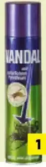 Bauhaus VANDAL Protect Outdoor Gelsenspray Angebot
