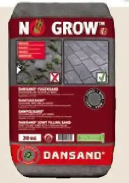 Bauhaus Dansand Fugensand No Grow Angebot