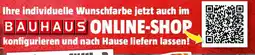 Bauhaus BAUHAUS Angebot